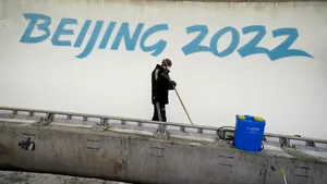 China şi-a setat obiectivul pentru Olimpiadă. Vrea doar aurul