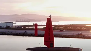 De ce foloseşte NASA la drone marine autonome