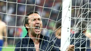 CS Concordia: Altercaţia de la finalul meciului a fost provocată exclusiv de Mihai Stoica