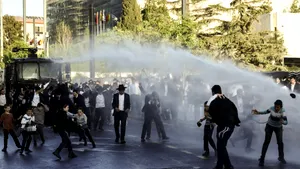 Israelul se confruntă cu blocaje majore după protestele împotriva serviciului militar obligatoriu