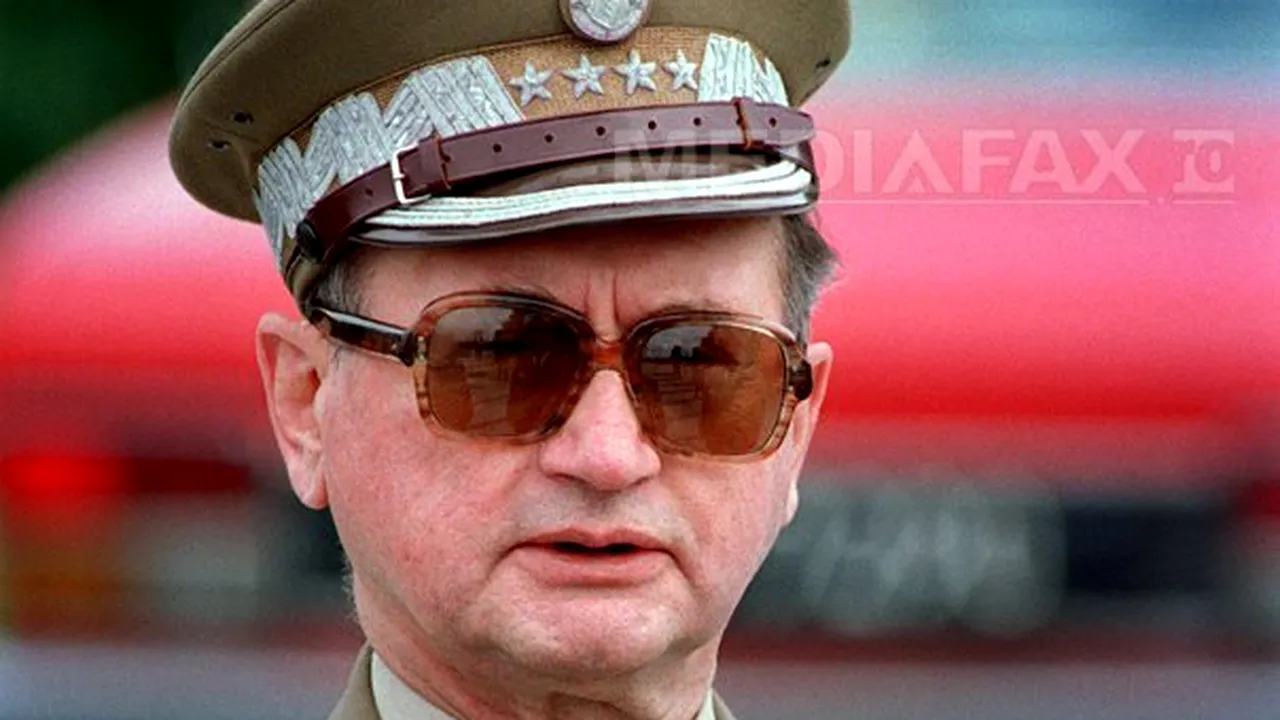 BIOGRAFIE: Generalul Jaruzelski, omul legii marţiale în Polonia