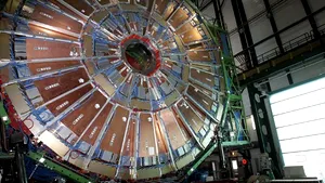 CERN va face o pauză de aproape doi ani, după extraordinara descoperire din 2012