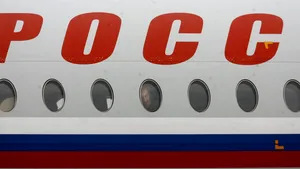 Rusia acuză Ucraina după ce Zelenski a avertizat că spațiul aerian rusesc este nesigur