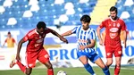 Superliga: Remiză albă în duelul dintre Poli Iași și Sepsi