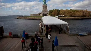 SUA anunţă că vor primi între 5.000 şi 8.000 de refugiaţi sirieni în 2016