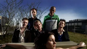 Trupele Kraak & Smaak şi Şuie Paparude se alătură line up-ului festivalului Beck'Sperience