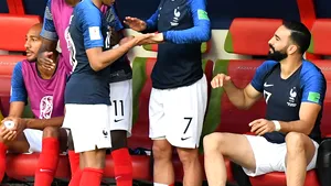 Autorităţile din Franţa au interzis ca un copil să poarte numele Griezmann Mbappe pentru că ar fi împotriva interesului copilului