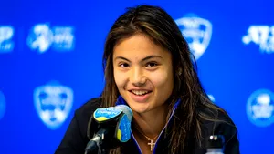 Emma Răducanu se retrage de la Transylvania Open din cauza unei accidentări 