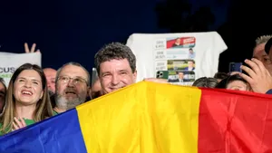 PNL îl felicită pe Nicușor Dan: România este din această seară mai puternică acasă și în lume
