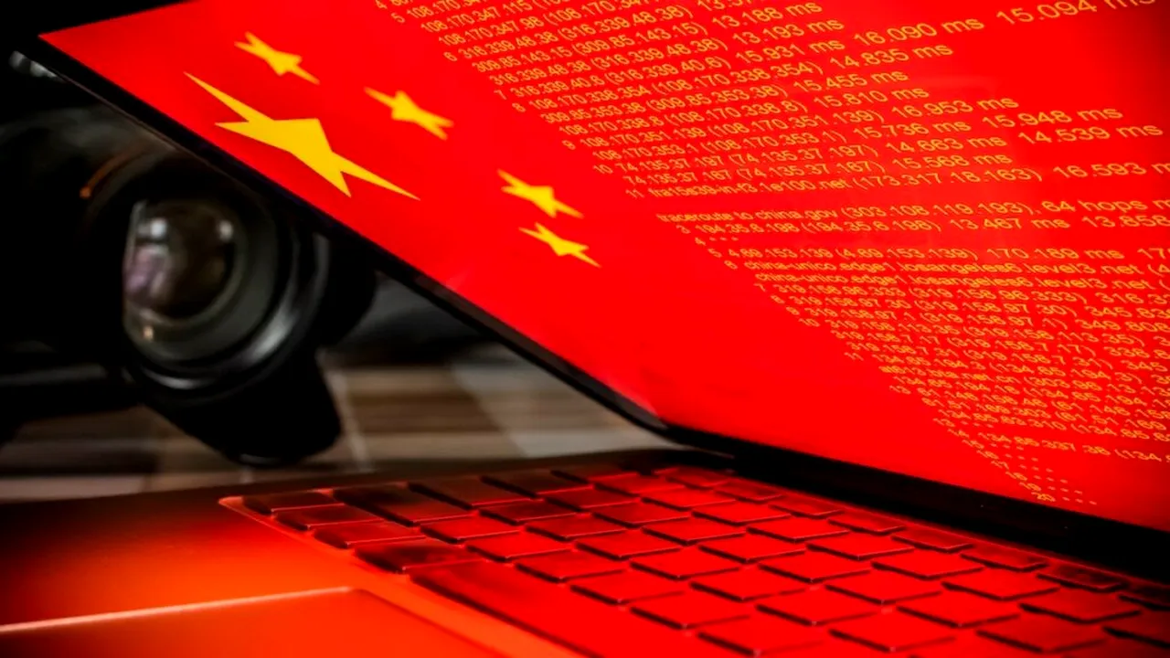 China, acuzată de hacking global: SUA dezvăluie rețeaua de spionaj cibernetic I-Soon