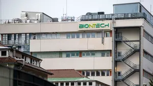 Fabrica BioNTech de la Marburg a început să producă vaccinul anti COVID-19