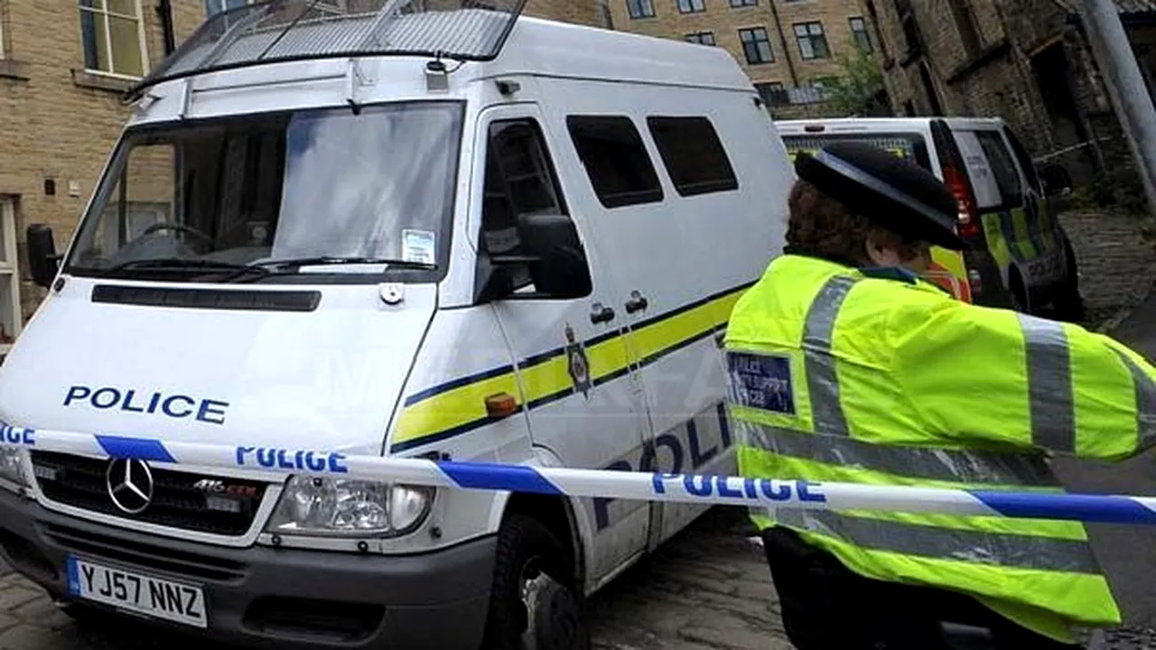 O româncă a fost găsită moartă într-un apartament din oraşul britanic Coventry