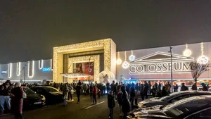 STUDIU: CE ÎȘI DORESC COPIII DE LA MOȘ CRĂCIUN