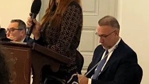MONITORUL JUSTIŢIEI. Judecător Daniela Stăncioi: La fiecare 5 ani apare un caz cu potenţial de 
