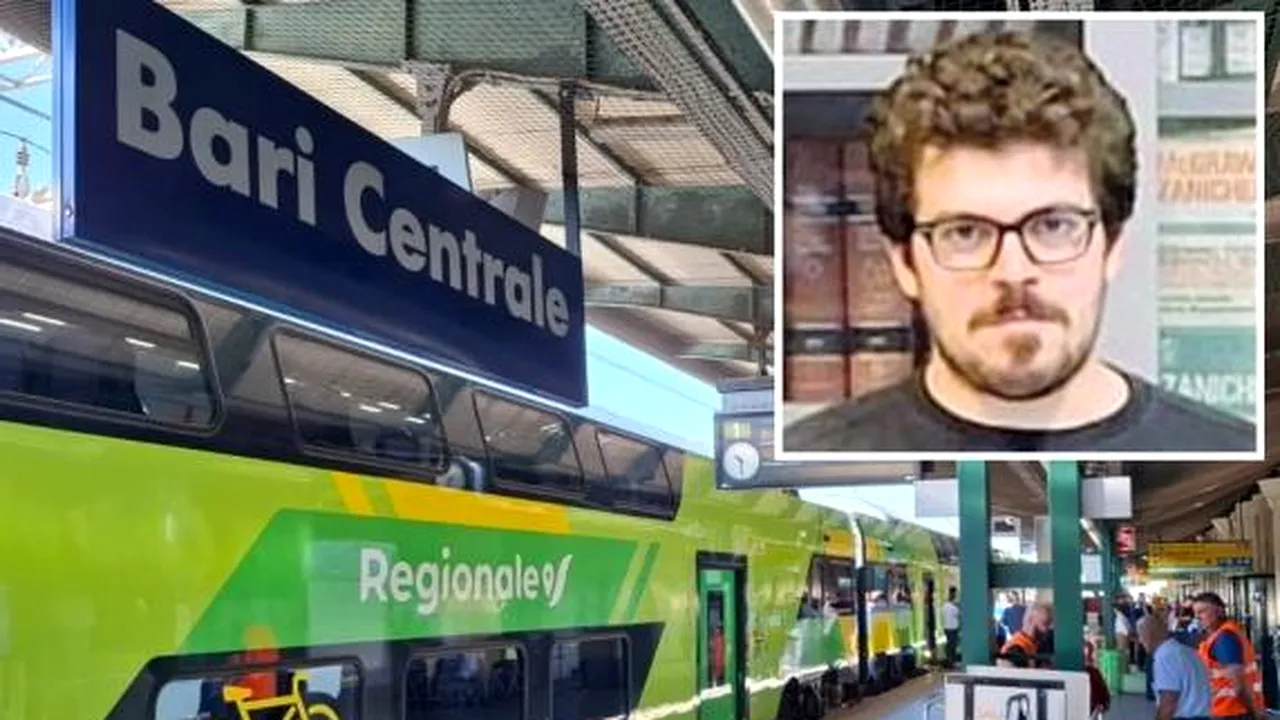 Cum se simte sărăcia în Italia / Studentul care face 400 de km zilnic pentru că nu-și permite chirie în orașul în care studiază
