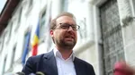 Fritz, atac la adresa PSD, pe fondul moțiunii: Alege drumul spre Est. Drumul AUR