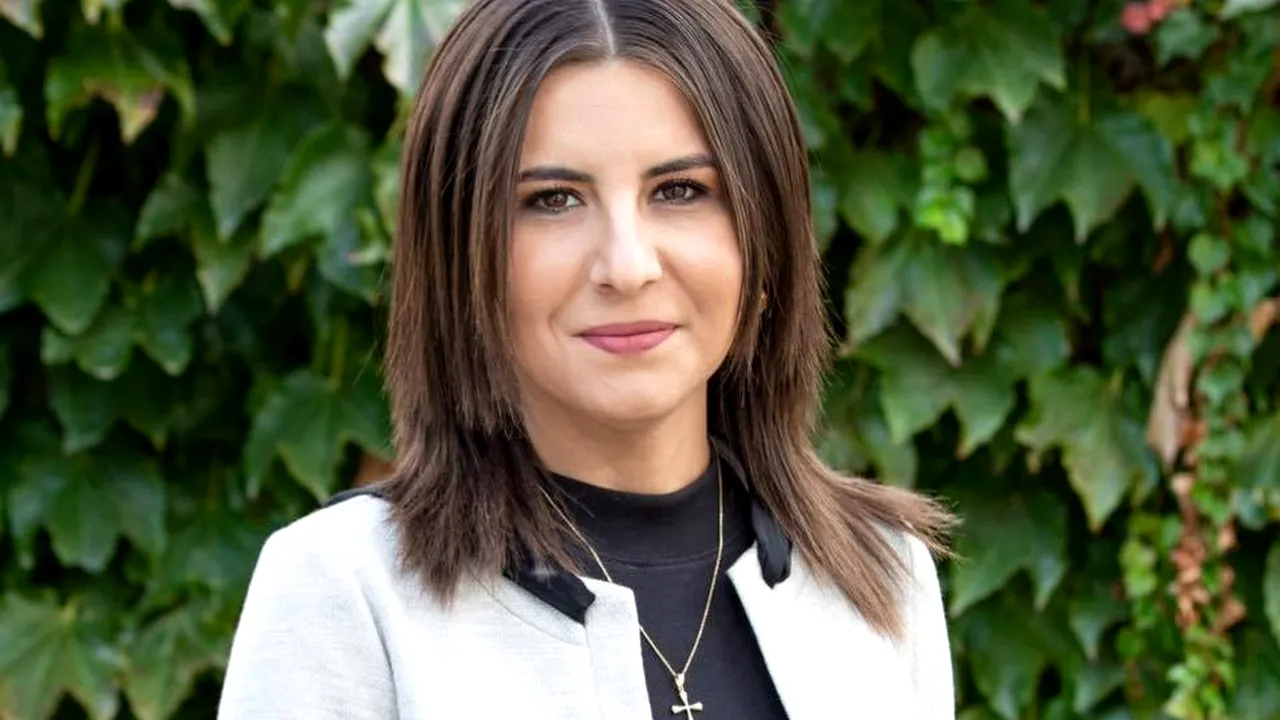 Interviu cu Ioana Constantin, candidat PMP la Alegerile Parlamentare:  „Nu ne putem preface că în România azi se face carte”