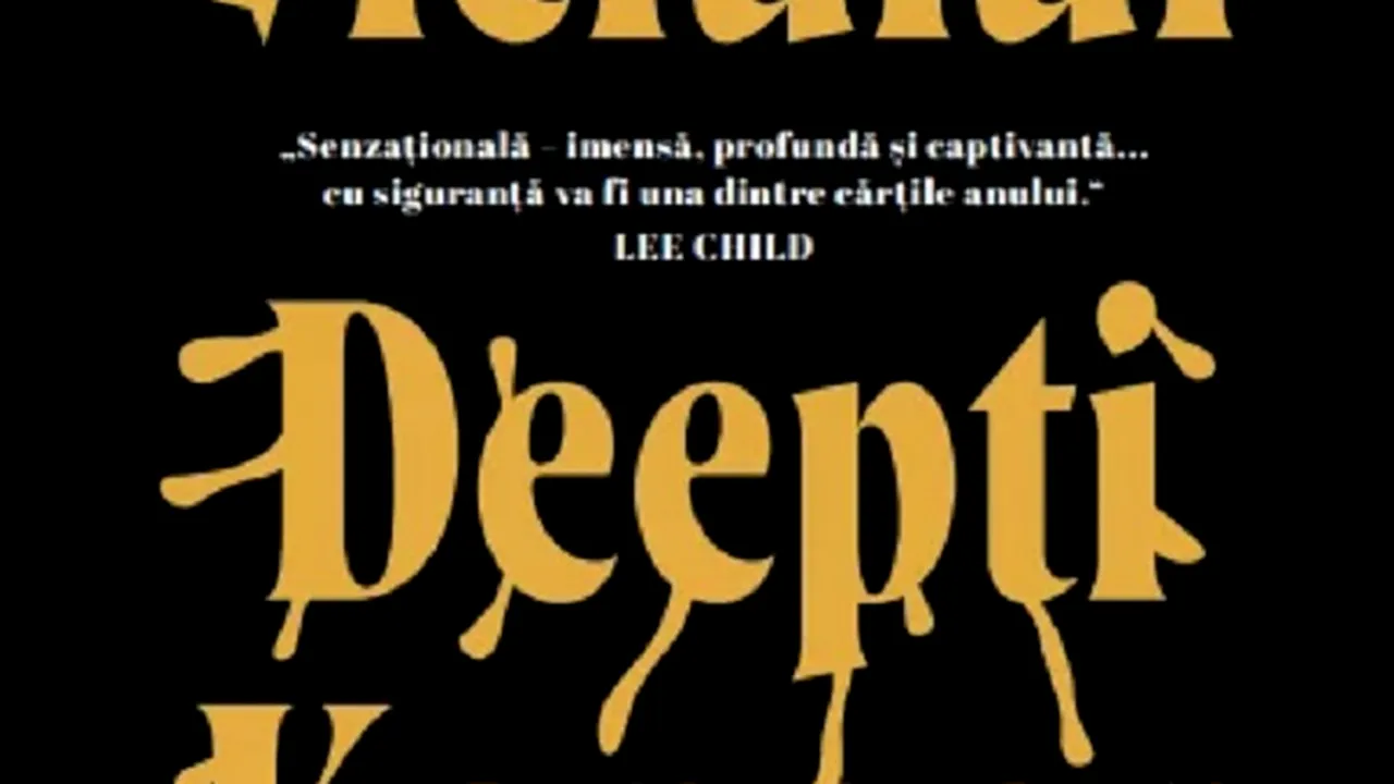 O carte pe zi: „Epoca viciului” de Deepti Kapoor