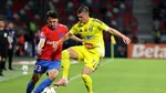 FCSB a avut mai puțini fani în tribune pe Ghencea ca Steaua în Liga a 2-a