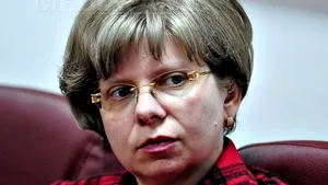 Aida Popa, propusă de CSM ca vicepreşedinte al Înaltei Curţi