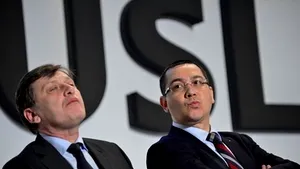 GÂNDUL LIVE: Cristian Tudor Popescu despre scandalul din USL 