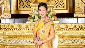 Prințesa Bajrakitiyabha a Thailandei a murit la vârsta de 46 de ani