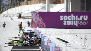 JOCURILE OLIMPICE de la Soci: Două sportive austriece au primit ameninţări înainte de competiţie