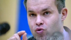 Funeriu: O invit pe Cristina Anghel să purtăm o discuţie despre viitor