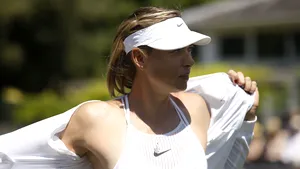 Maria Şarapova se retrage din tenis la vârsta de 32 de ani