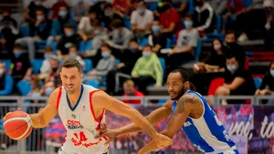 CSM Oradea a obţinut, din punct de vedere matematic, calificarea în playoff-ul Ligii Naţionale