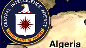 Şeful centrului CIA din Algeria, anchetat pentru viol