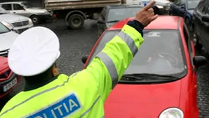 Gândul: Traficul infernal umflă RCA-ul bucureştenilor