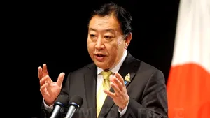 Japonia: Asia trebuie să analizeze măsuri de prevenire a impactului crizei din zona euro