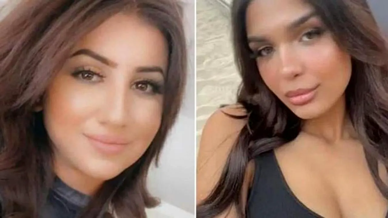Şi-a căutat dublura pe Instagram şi a ucis-o, pentru a simula propria moarte

