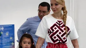 Ponta: Au existat situaţii în care am fost ameninţat. SPP mi-a transmis informări şi în scris legate de familie