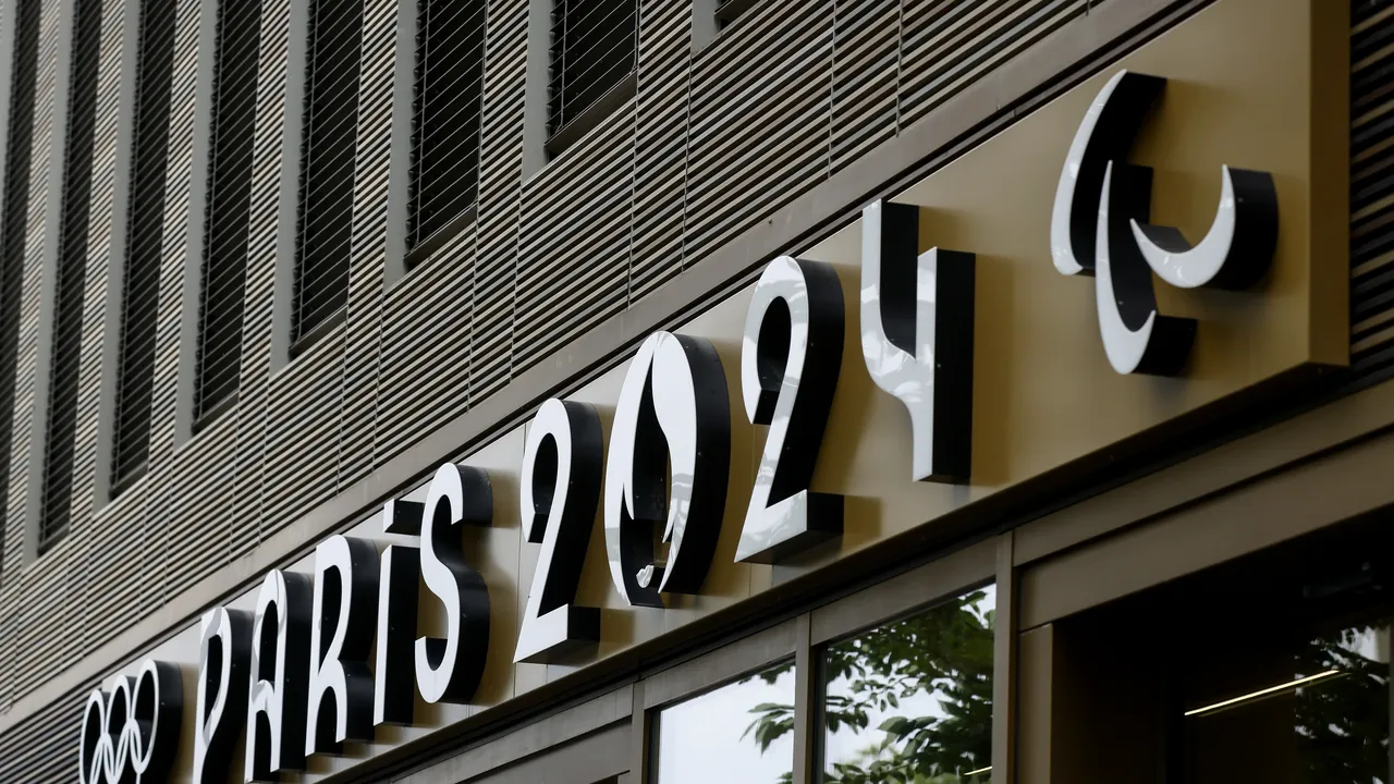 Paris 2024 a lansat a treia fază de vânzare a biletelor. 980 euro un bilet la atletism şi înot 