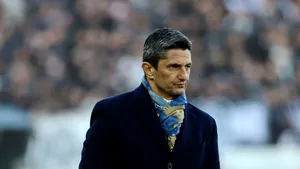 Răzvan Lucescu are COVID-19. Anunţul echipei Al Hilal