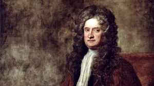 Legile mişcării şi gravitaţiei, explicate de autorul lor, Isaac Newton. Unde pot fi citite manuscrisele savantului