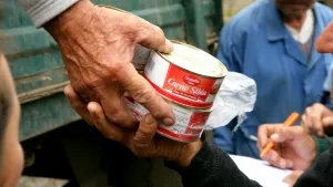 Bătaie electorală: Preşedintele PNL şi primarul unei comune din Olt s-au bătut din cauza unor donaţii şi au ajuns la spital