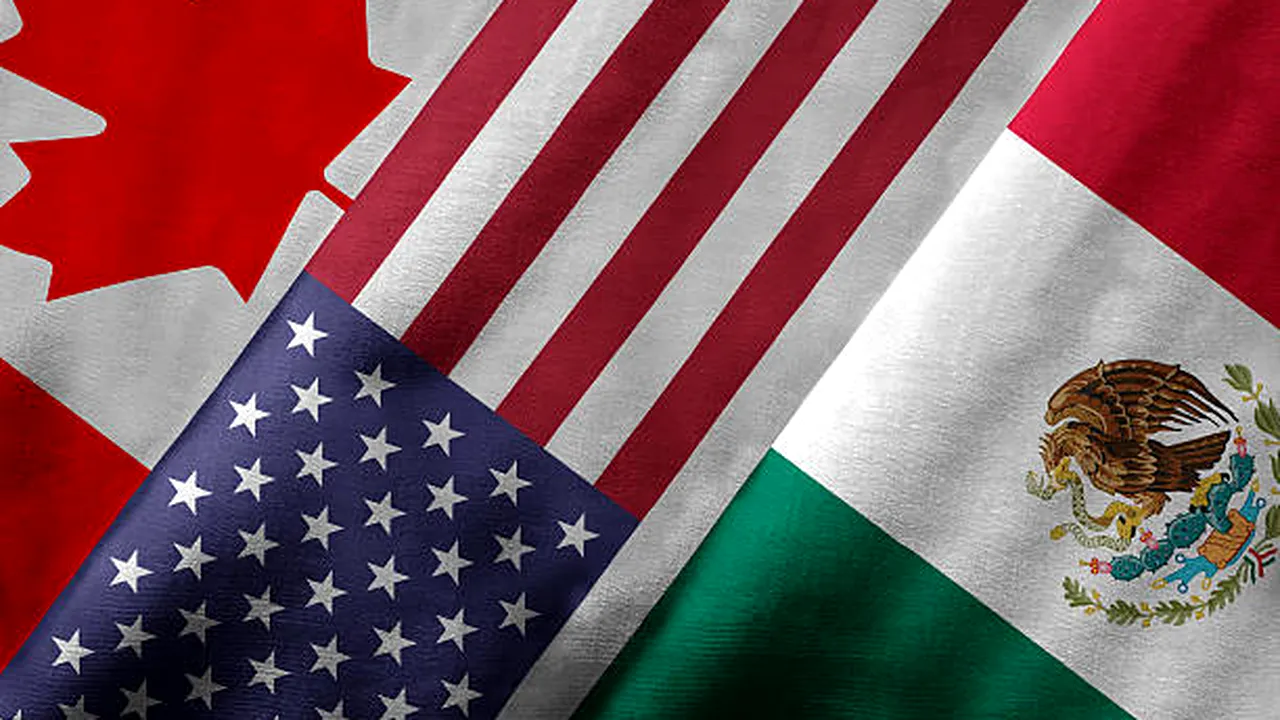 Canada şi Mexic negociază pentru a evita taxele de 25% impuse de SUA