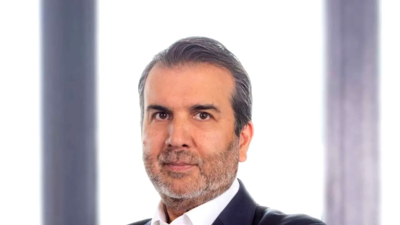 Ajay Aggarwal, LIBERTY, la Euro Industry Summit: Compania siderurgică de la Galați are un rol strategic, esențial în economia României