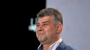 Marcel Ciolacu, suspect de COVID-19. Liderul PSD s-a autoizolat şi aşteaptă rezultatul testului pentru coronavirus  