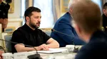 Zelenski anunță că Ucraina și Rusia reiau negocierile de pace miercuri la Istanbul