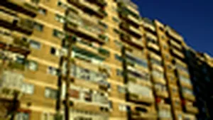 Bucharest’s Old Apartment Prices Down An Average 15% M-M In March- Colliers