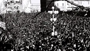 REPORTAJ: Mărturii despre solidaritate şi bucuria de a fi liber la 24 de ani de la izbucnirea Revoluţiei - FOTO