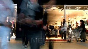 New Yorker deschide joi un magazin în Galaţi