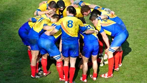 România a obţinut a treia victorie în grupa 1A a CEN, scor 25-15 cu Spania