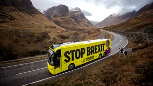 Alegeri în Marea Britanie. Scrutinul parlamentar, decisiv pentru Brexit, riscă să genereze un impas politic