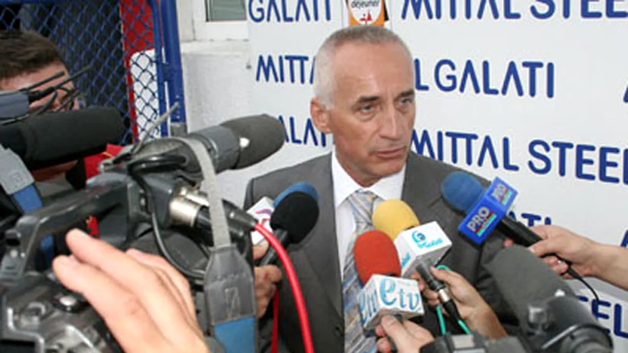 Marius Stan: Este clar că FC Vaslui s-a întărit cel mai mult în această iarnă