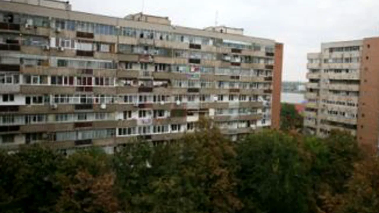 Oferta Fiscului: apartamente, alimente sau maşini la preţ de criză!